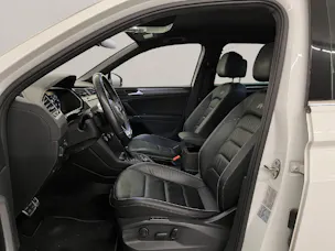 VW Tiguan 2.0 TDI SCR Highline DSG