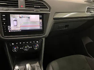 VW Tiguan 2.0 TSI Highline DSG