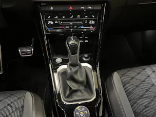 VW T-Roc 2.0 TSI R-Line DSG 4motion