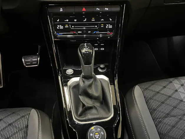 VW T-Roc 2.0 TSI R-Line DSG 4motion