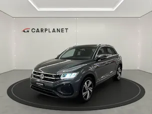 VW T-Roc 2.0 TSI R-Line DSG 4motion