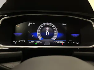 VW T-Roc 2.0 TSI R-Line DSG 4motion