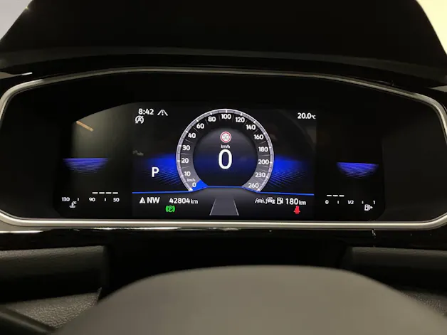 VW T-Roc 2.0 TSI R-Line DSG 4motion