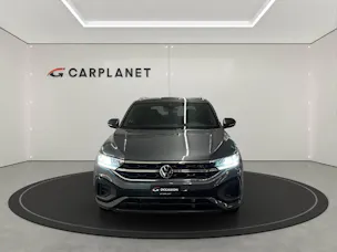 VW T-Roc 2.0 TSI R-Line DSG 4motion