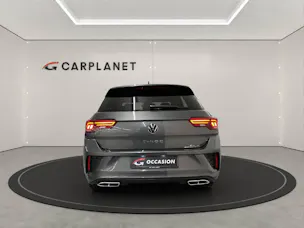 VW T-Roc 2.0 TSI R-Line DSG 4motion