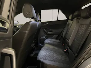 VW T-Roc 2.0 TSI R-Line DSG 4motion