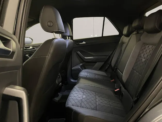 VW T-Roc 2.0 TSI R-Line DSG 4motion