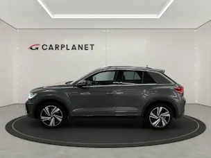 VW T-Roc 2.0 TSI R-Line DSG 4motion