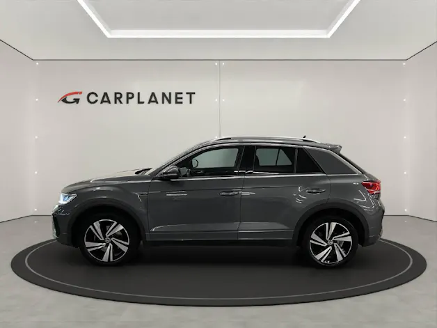 VW T-Roc 2.0 TSI R-Line DSG 4motion
