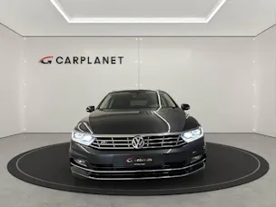 VW Passat Variant 2.0 TSI Highline DSG 4m