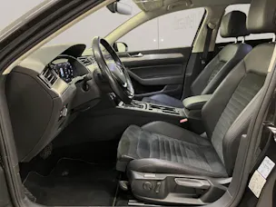 VW Passat Variant 2.0 TSI Highline DSG 4m