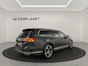 VW Passat Variant 2.0 TSI Highline DSG 4m