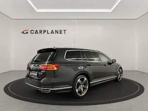 VW Passat Variant 2.0 TSI Highline DSG 4m