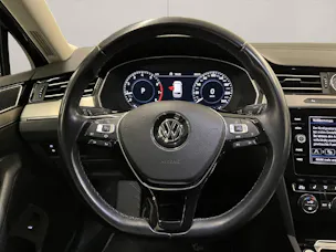 VW Passat Variant 2.0 TSI Highline DSG 4m