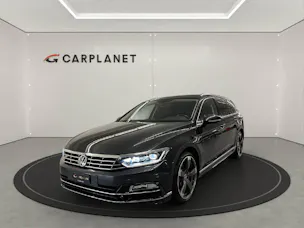 VW Passat Variant 2.0 TSI Highline DSG 4m