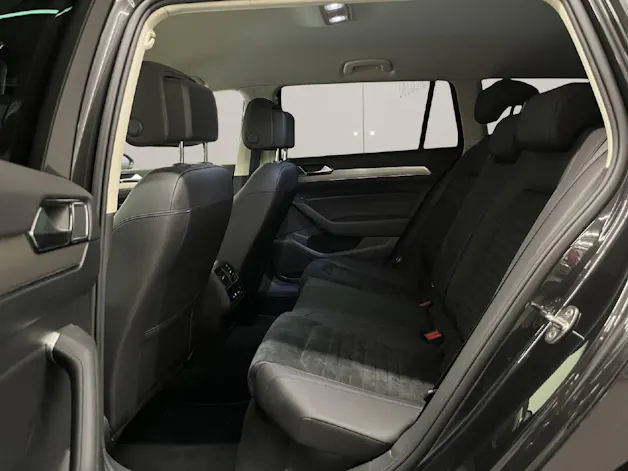 VW Passat Variant 2.0 TSI Highline DSG 4m