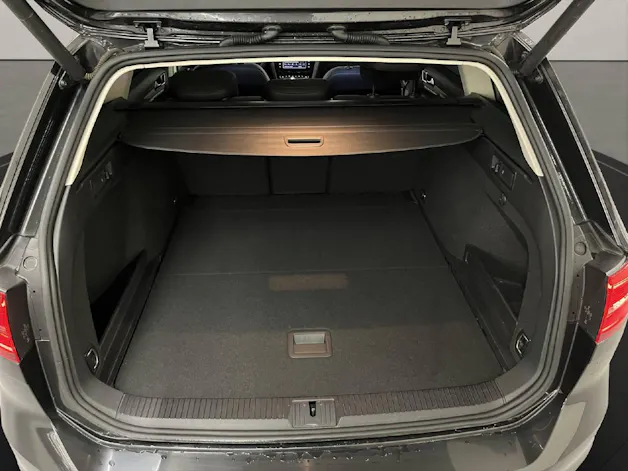 VW Passat Variant 2.0 TSI Highline DSG 4m