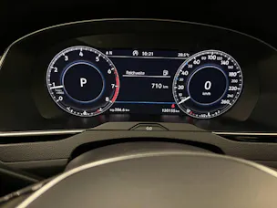 VW Passat Variant 2.0 TSI Highline DSG 4m