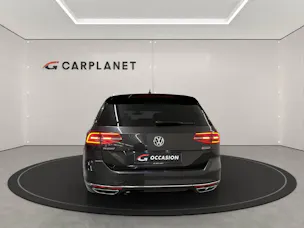 VW Passat Variant 2.0 TSI Highline DSG 4m