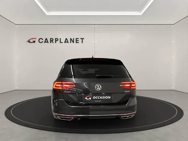 VW Passat Variant 2.0 TSI Highline DSG 4m