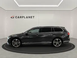 VW Passat Variant 2.0 TSI Highline DSG 4m