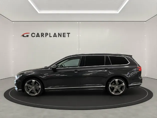 VW Passat Variant 2.0 TSI Highline DSG 4m