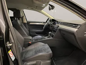 VW Passat Variant 2.0 TSI Highline DSG 4m