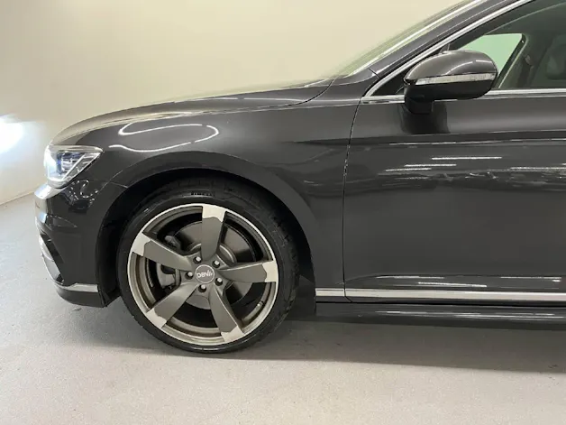 VW Passat Variant 2.0 TSI Highline DSG 4m