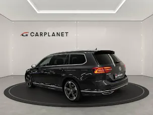 VW Passat Variant 2.0 TSI Highline DSG 4m