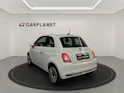 Fiat 500 0.9 T TwinAir Star