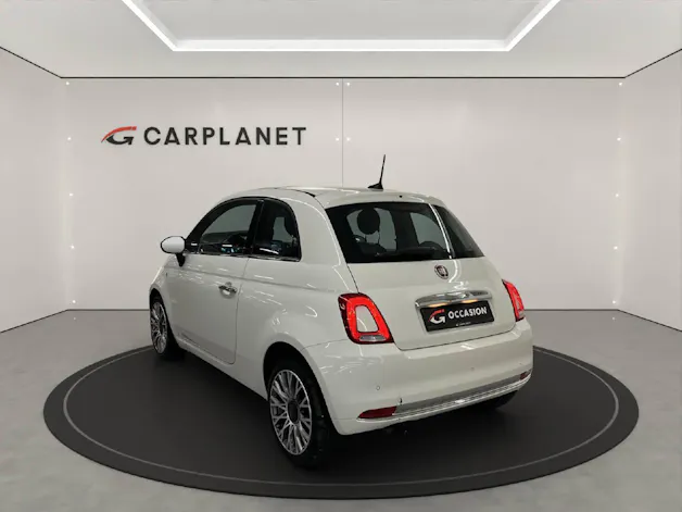 Fiat 500 0.9 T TwinAir Star