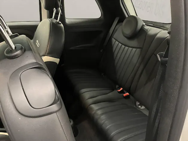 Fiat 500 0.9 T TwinAir Star