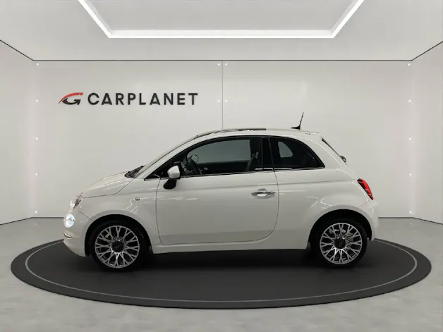 Fiat 500 0.9 T TwinAir Star