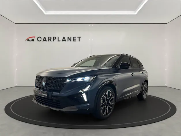 Renault Austral 1.2 E-Tech esprit Alpine