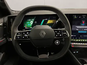 Renault Austral 1.2 E-Tech esprit Alpine