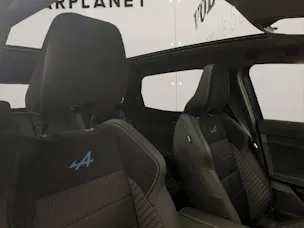 Renault Austral 1.2 E-Tech esprit Alpine