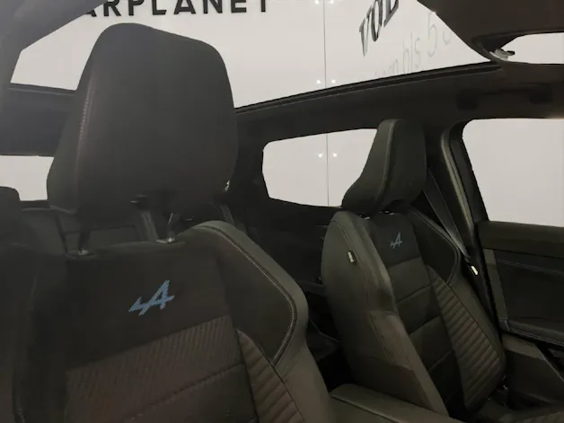 Renault Austral 1.2 E-Tech esprit Alpine