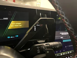 Renault Austral 1.2 E-Tech esprit Alpine