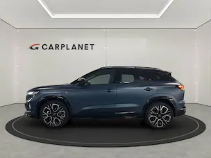Renault Austral 1.2 E-Tech esprit Alpine