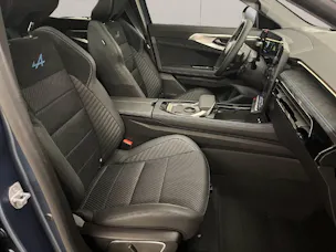 Renault Austral 1.2 E-Tech esprit Alpine