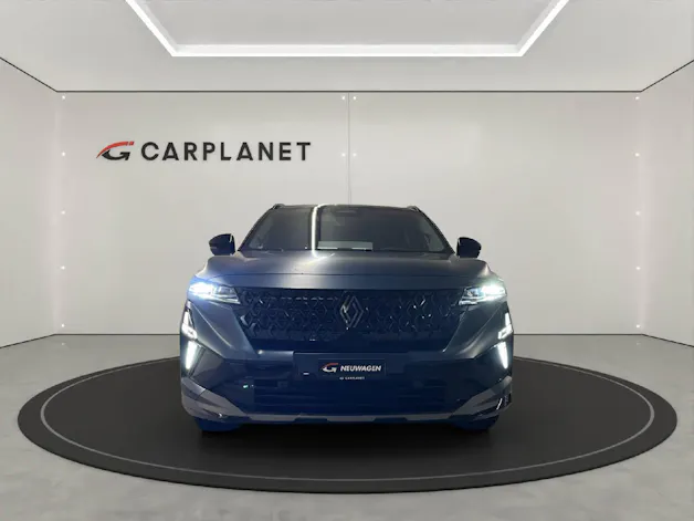 Renault Austral 1.2 E-Tech esprit Alpine
