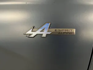 Renault Austral 1.2 E-Tech esprit Alpine