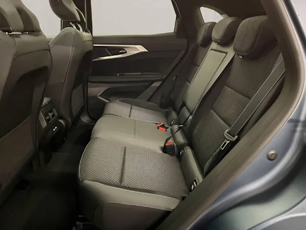 Renault Austral 1.2 E-Tech esprit Alpine