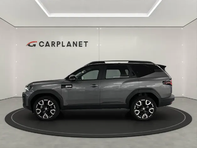 Dacia Bigster 1.2 Hybrid Journey 4WD