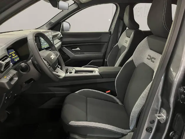 Dacia Bigster 1.2 Hybrid Journey 4WD