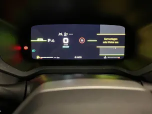 Dacia Bigster 1.2 Hybrid Journey 4WD