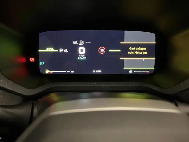 Dacia Bigster 1.2 Hybrid Journey 4WD