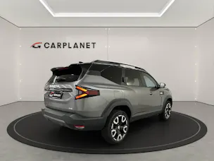 Dacia Bigster 1.2 Hybrid Journey 4WD