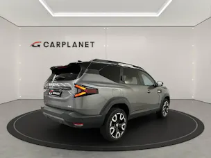 Dacia Bigster 1.2 Hybrid Journey 4WD