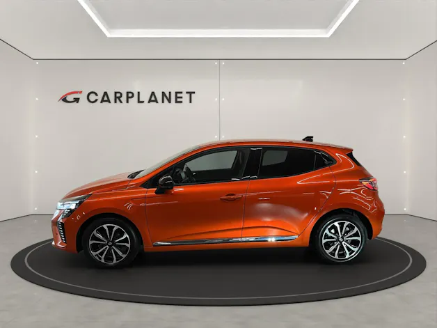 Renault Clio 1.0 TCe techno